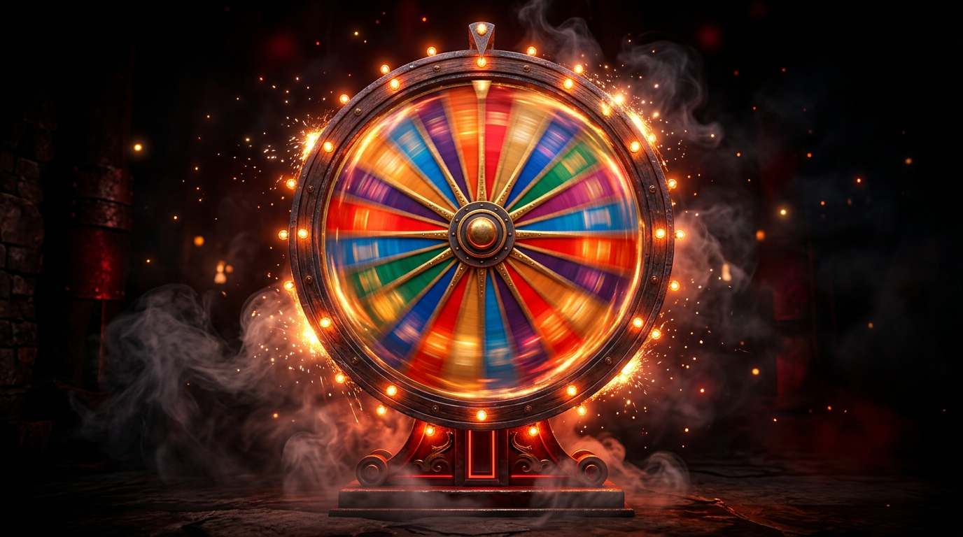 Sweet Bonanza — Pragmatic